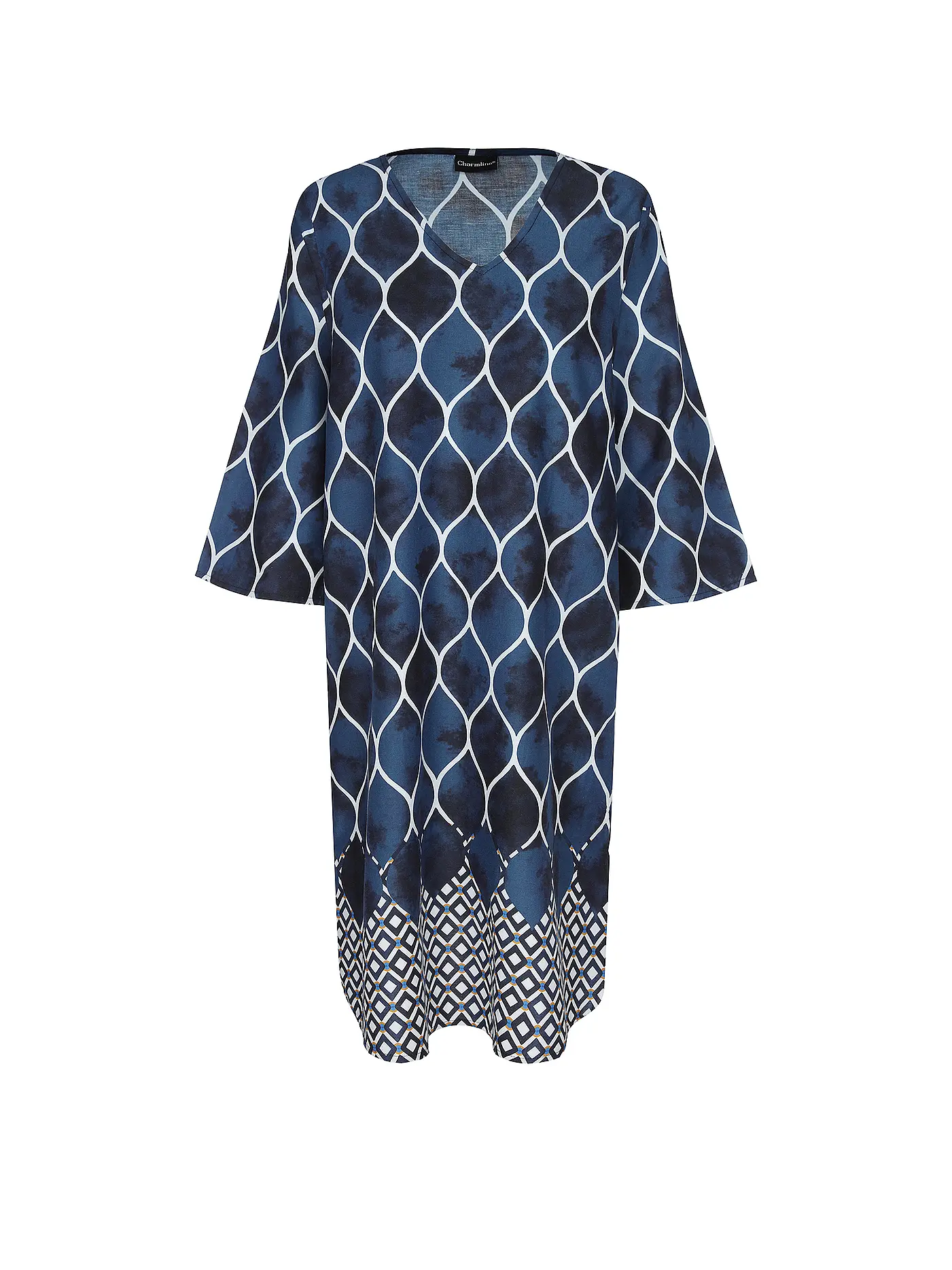 CHARMLINE | Damen Tunika | 